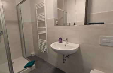 Richter Apartments Finsterwalde mit Klimaanlage - Foto 25