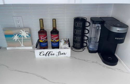 Beachy cottage near Sports Complex OWA beaches shopping restaurants mini golf Central to all the fun Foley has to offer - Foto 6