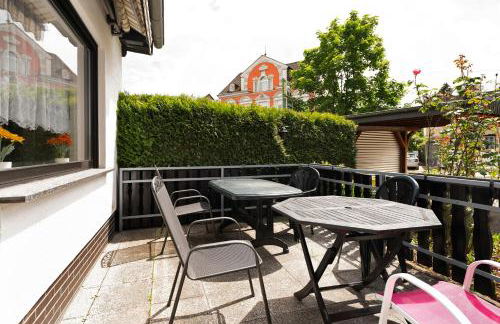 Ferienhaus Eiffelperle - Foto 23