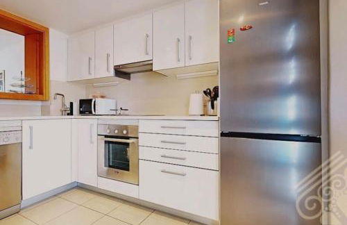 Precioso apartamento en Macenas - Foto 40