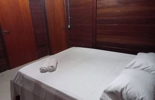 Casa de madeira A 6km de Guaramiranga - Foto 25