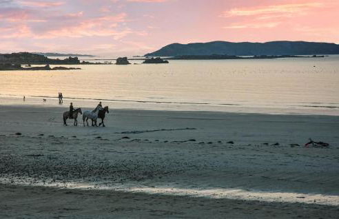 Stunning Home In Penvénan With Wifi - Foto 30