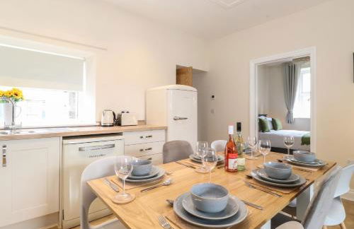 Pond Cottage - Foto 9