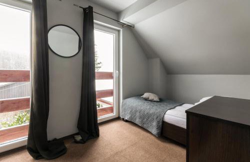 Zacisze Pod Śmielcem - Foto 56