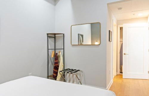 Sosuite at The Vine - Old City - Foto 74