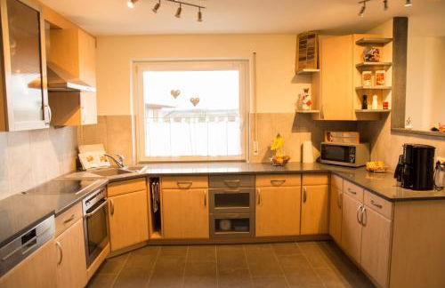 Ferienwohnung Frau Klara - Foto 9