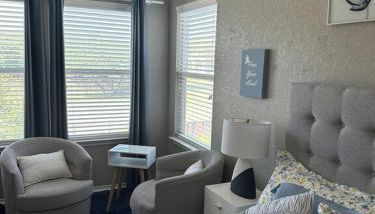 Relax with Spacious Modern Simplicity - Foto 5