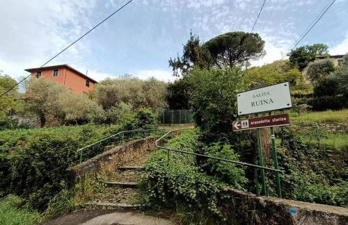 “Da Gio” in un antico borgo di Genova - Foto 17