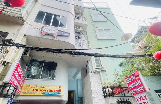 Lyly Hotel - Pham Ngu Lao - Foto 28