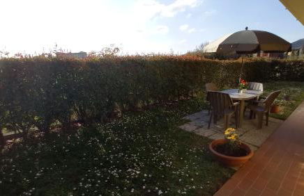 Giardino del sole, con Wi-Fi, smart TV, aria condizionata - Foto 18