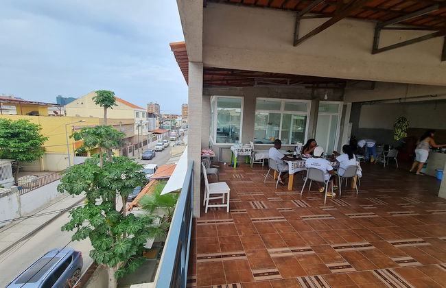 Lovely 1-bed Apartment in Luanda - Foto 13