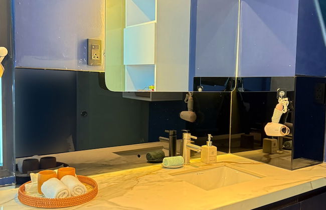 Kunkin Luxury Apartment - Foto 42