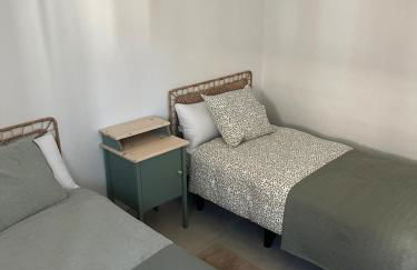 Apartamento Turístico Julia Gemella Acci - Photo 7