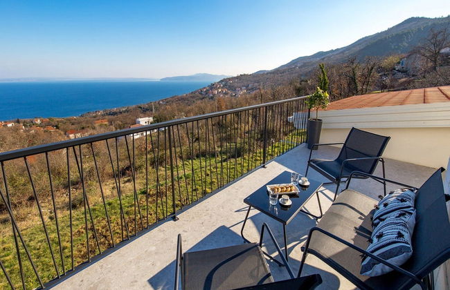 Villa Corichi - Foto 28