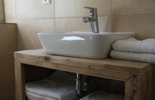 Ferienhaus " Meerzeit " an der Ostsee, Sauna, Kamin, free W-LAN - SEASIDE - - Foto 29