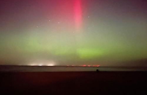 Old Hunstanton luxury by the sea - Foto 43