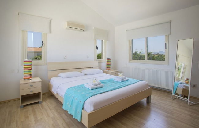 Soothing Sunset Villa, 200m to the Beach - Foto 2