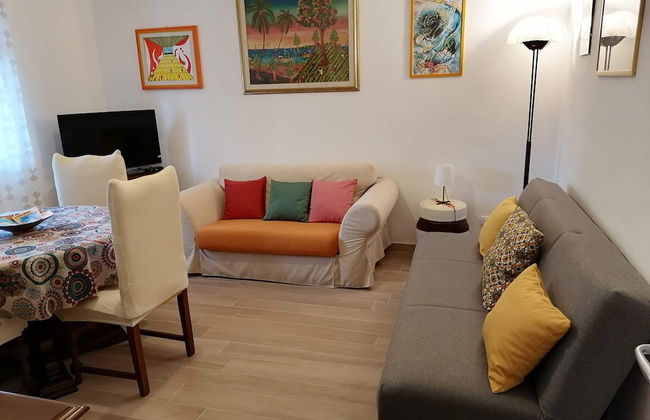 Casa La Palma in San Giuliano Terme - Foto 9