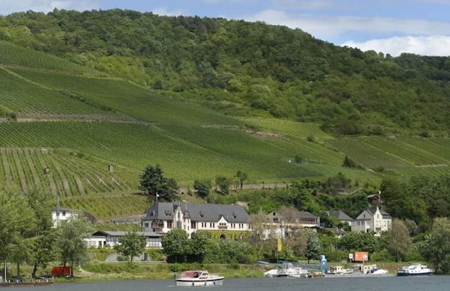 Apartment Pinot Noir - Foto 13