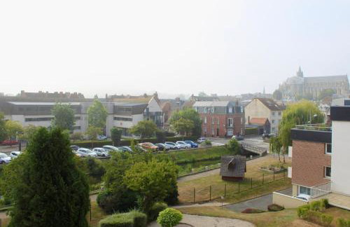 Studio Capucine - Centre ville - Jolie vue - Cosy - Foto 5