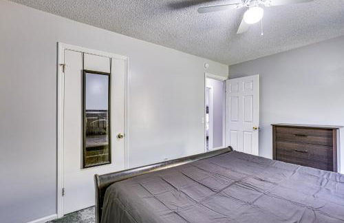 12 Mi to Dtwn Savannah Remodeled Family Getaway! - Foto 13