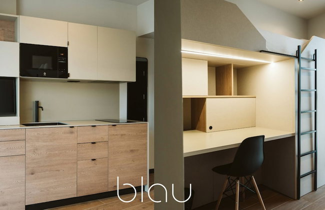 BLAU Student Housing & Language Academy - Foto 6
