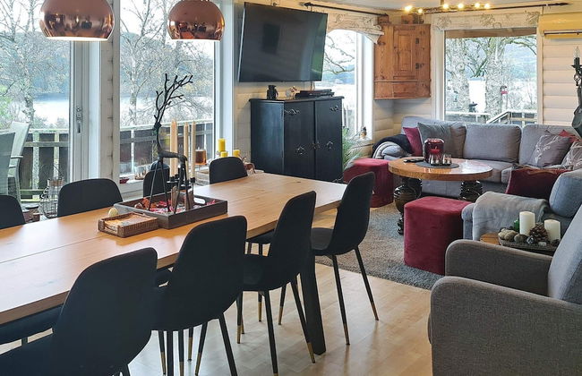 12 Person Holiday Home in Tau-by Traum - Foto 40