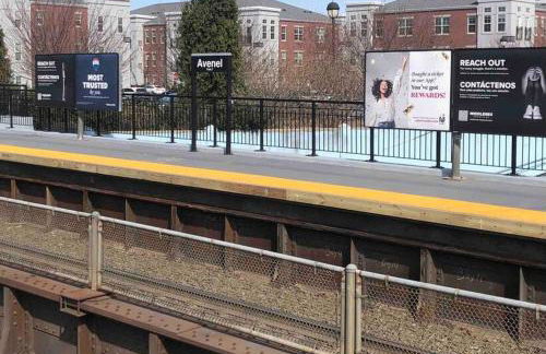 Private 2-bedroom house, free parking, 15-min walk to direct NYC Manhattan train, MetLife Stadium FIFA World Cup 30 minutes away - Foto 12