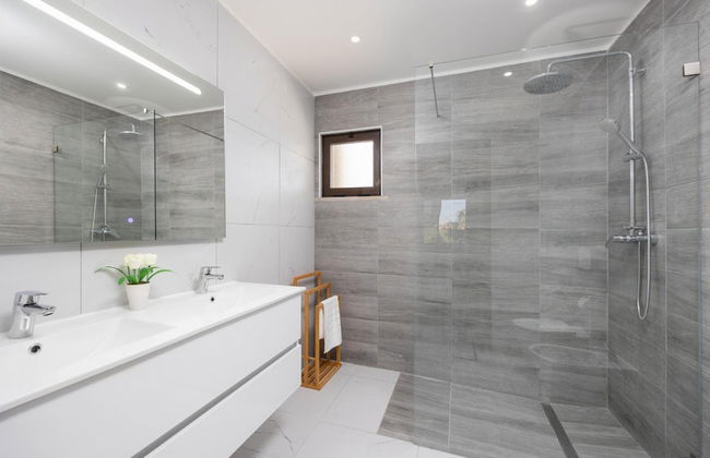 Villa Veiguinha in Vale Rebelho - Foto 35