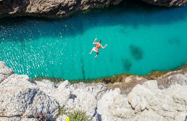 Belvilla by OYO Nicolo2 - Photo 39