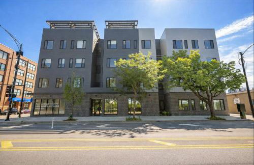 Modern 4BR South Loop Chicago Near McCormick Place and Soldier Field - Foto 8