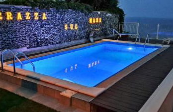 La terrazza sul mare di Bellavista - Foto 7