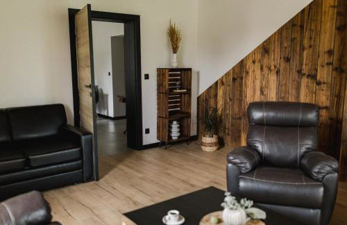 Domek na wyłączność - Borówkowa. SAUNA - Foto 21