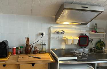 A Modo Mio - Monolocale - Zona Stadio Ospedale Maggiore - Foto 18