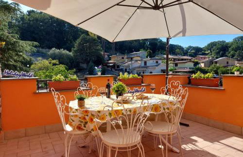 Casa Spartaco by Holiday World - Foto 21