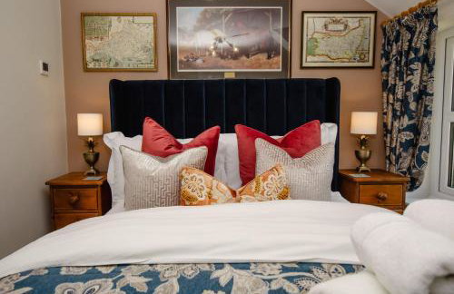 Thatchers Cottage - Rudge Farm Cottages - Foto 49