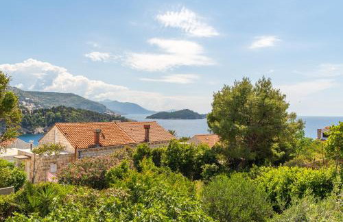 Beautiful L&N Studio Apartment in Dubrovnik - Foto 60