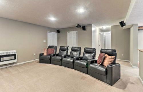 The Toasted Marshmallow Mt Jackson Retreat! - Photo 23