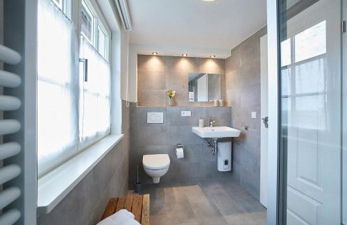 Winzerlodge, Wohnung Chardonnay - Foto 4