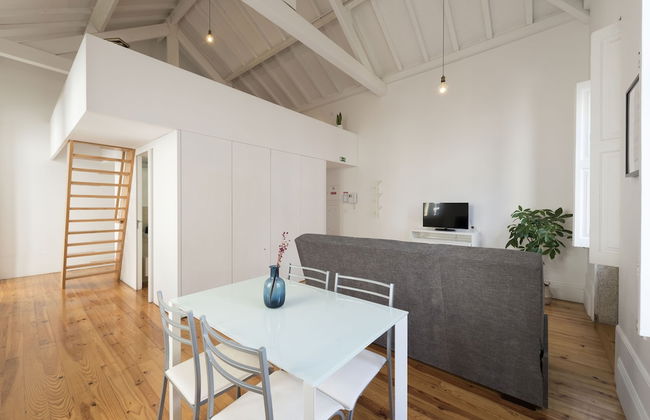 Apartment Alegria Street by Sweet Porto - Free Parking - Foto 7