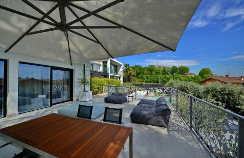 Extra Urbano - Lago di Garda - Adults Only - Foto 9