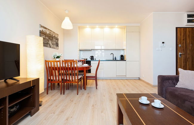 Apartment Kijowska Warsaw by Renters - Foto 12