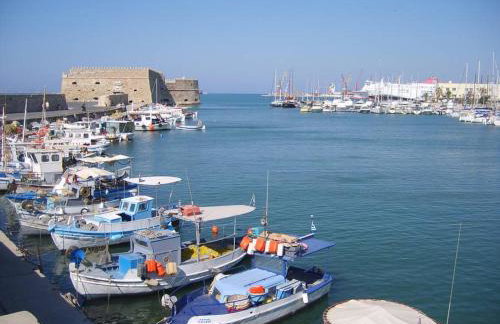 Creta guesthouse ARXONTIKO! - Foto 64