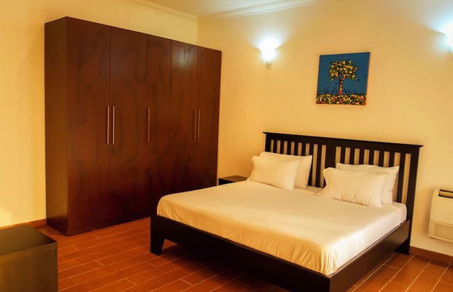 Gemini Place Apartments Oniru - Foto 3