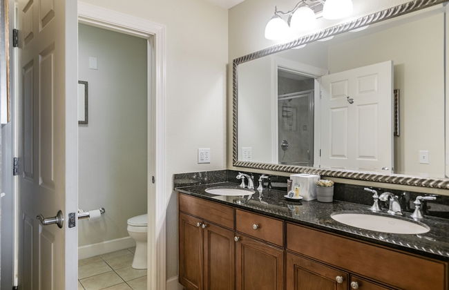 Reunion. 5 Heated Pools. Slps 8 - Foto 25