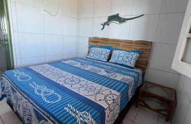 Casa a Beira mar, em frente ao Caminho de Moisés - Foto 56