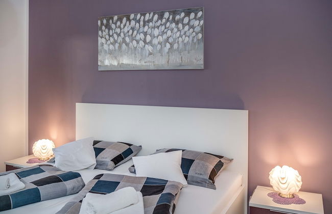 Adria Sun Apartments & More - Foto 13