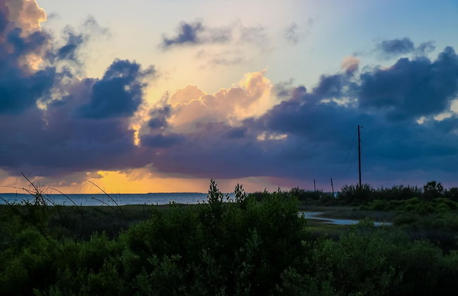 Great bay Views and a Pool in Isla Del Sol - Foto 28