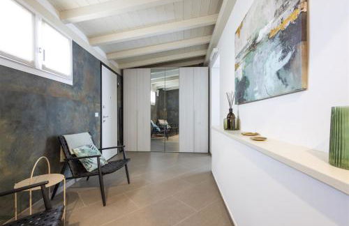 IseoLakeRental - Il Villino Delle Rose - Photo 26