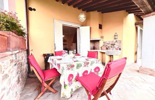 Villa Marta a Montecarlo - Foto 8